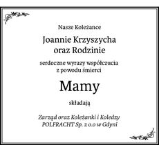 Ogłoszenie