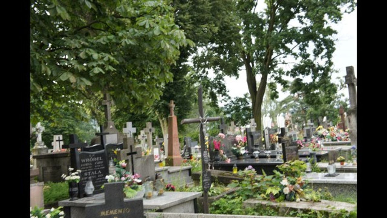<p>Z głębokim bólem i żalem przyjęliśmy wiadomość, że 18 czerwca 2011 r. odeszła na zawsze w wieku 40 lat Ś.P. Ewa Kmiecik Pabjan. Straciliśmy najlepszą Przyjaciółkę, najukochańszą Ciocię, dobrego, mądrego i wrażliwego Człowieka. Synowi, Mężowi, Rodzicom Ewy oraz całej Rodzinie wyrazy najgłębszego współczucia składają: Bogusia, Janusz, Zuzia i Krzyś Smolińscy z Tarnowa</p>