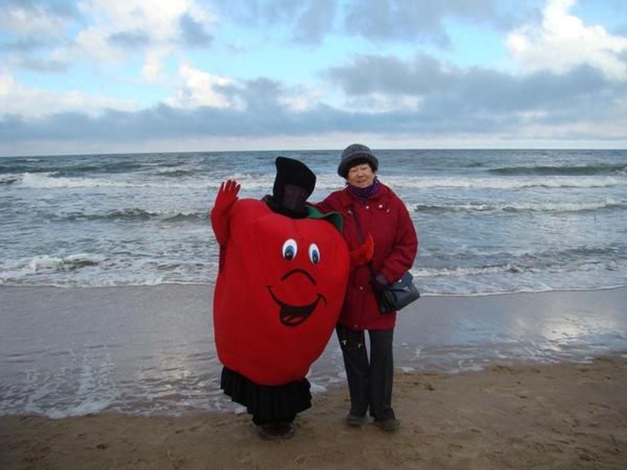 <p>Z głębokim żalem zawiadamiamy, że 30 czerwca 2009 roku odeszła od nas Kochana Mama, Siostra, Babcia i Teściowa Śp. Halina Kowalczyk Ceremonia pogrzebowa rozpocznie się 4.07.2009 roku o godzinie 12.30 w Kaplicy na Cmentarzu Komunalnym w Koszalinie Pogrążona w smutku Rodzina</p>