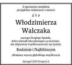 Ogłoszenie