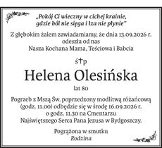 Announcement