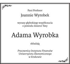 Ogłoszenie