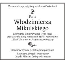 Ogłoszenie