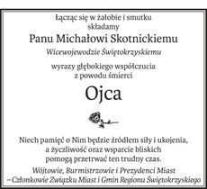 Ogłoszenie