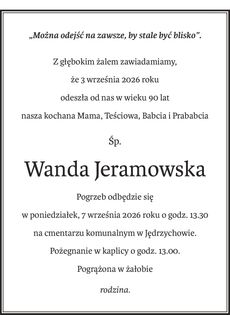 Ogłoszenie