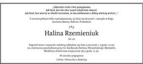 Ogłoszenie