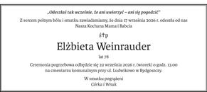 Ogłoszenie