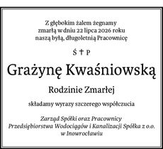 Ogłoszenie