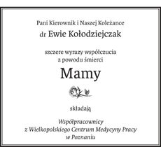 Ogłoszenie