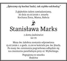 Ogłoszenie