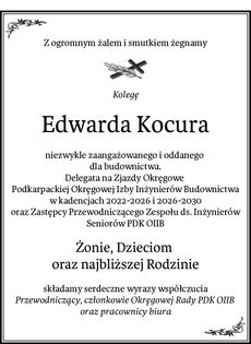Ogłoszenie