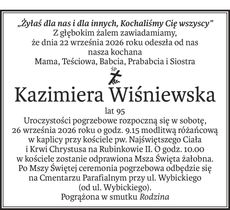 Announcement