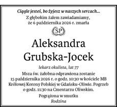 Ogłoszenie