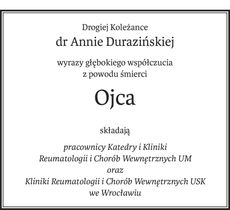 Ogłoszenie