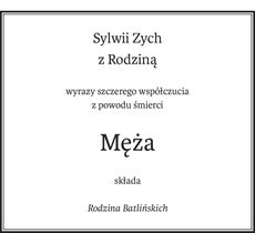 Ogłoszenie