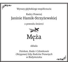 Ogłoszenie