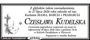Ogłoszenie