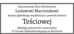 Ogłoszenie