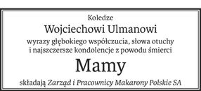 Ogłoszenie