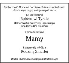 Ogłoszenie