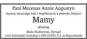 Ogłoszenie