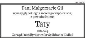 Ogłoszenie
