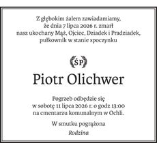 Ogłoszenie