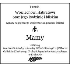 Ogłoszenie