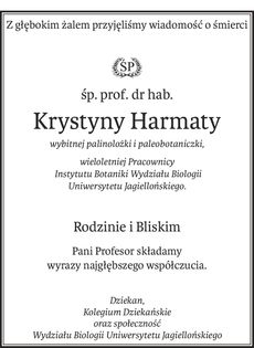 Ogłoszenie