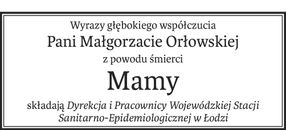Ogłoszenie