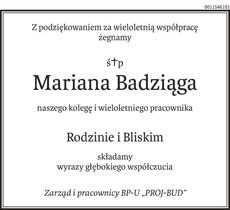 Ogłoszenie