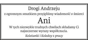 Ogłoszenie