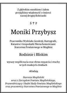 Ogłoszenie