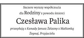 Ogłoszenie