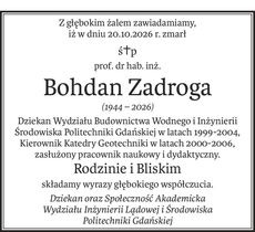 Ogłoszenie
