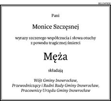 Ogłoszenie