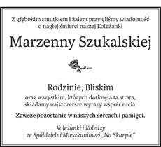 Ogłoszenie