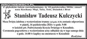 Ogłoszenie