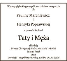 Ogłoszenie