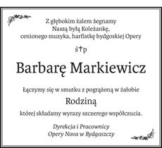 Ogłoszenie