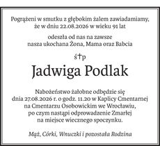 Ogłoszenie