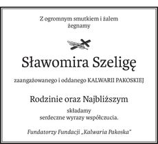 Ogłoszenie