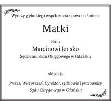 Ogłoszenie