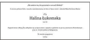 Announcement
