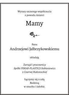 Ogłoszenie