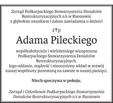 Ogłoszenie