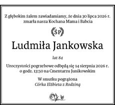 Announcement