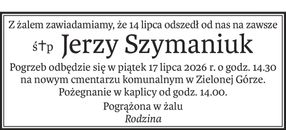 Ogłoszenie