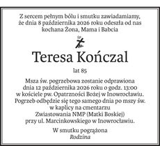 Ogłoszenie
