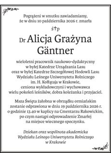 Ogłoszenie